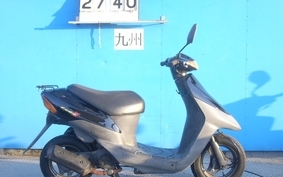 SUZUKI LET's 2 CA1KA