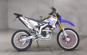 YAMAHA WR250R DG15J
