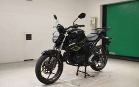 SUZUKI GIXXER 150 ED131