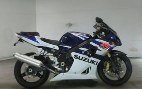 SUZUKI GSX-R1000 2005 BZ121