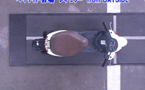 SUZUKI LETS4