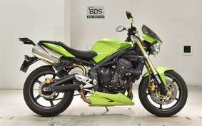 TRIUMPH STREET TRIPLE 2007 MD4066