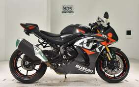 SUZUKI GSX-R1000R A 2022 DM11G