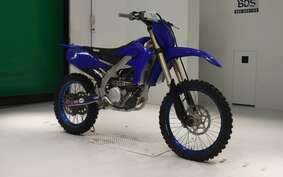 YAMAHA YZ250F CG40C