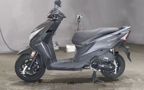 HONDA DIO 110 JF98