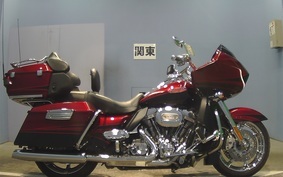 HARLEY FLTRUSE1800CVO 2011 TA8