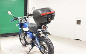 HONDA MONKEY 125 JB02