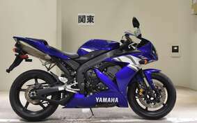 YAMAHA YZF-R1 2004 RN13