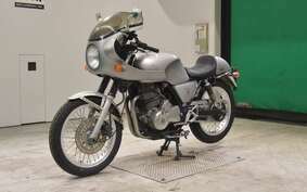 HONDA GB400TT MK2 1987 NC20