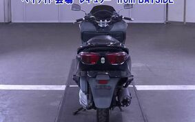 HONDA フォルツァX2 MF08