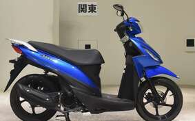 SUZUKI ADDRESS 110 CE47A