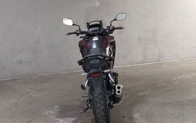 HONDA 400 X NC56