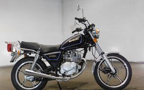 SUZUKI GN125 H PCJG9