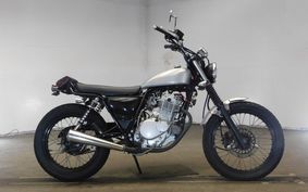 SUZUKI GRASS TRACKER BigBoy NJ47A