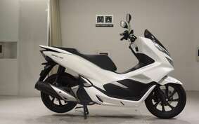 HONDA PCX125 JF81