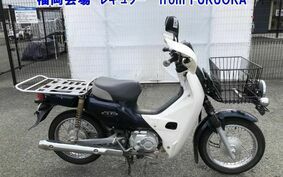 HONDA C50ﾌﾟﾛ AA04