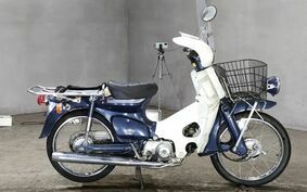 HONDA C70 SUPER CUB C70