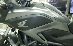 HONDA NC750X DCT 2014 RC72