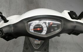 SUZUKI ADDRESS V125 CF46A