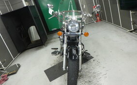 HONDA SHADOW 400 2007 NC34