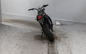 YAMAHA TW200 DG07J