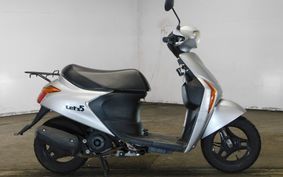 SUZUKI LET's 5 G CA47A