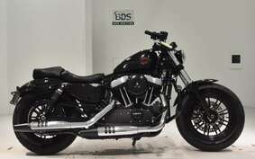 HARLEY XL1200X 2020