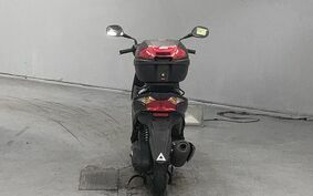 SUZUKI ADDRESS V125 S CF4MA