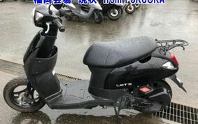 SUZUKI ﾚｯﾂ CA4AA