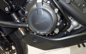 SUZUKI GSX-S1000 Gen.2 2022 EK1AA