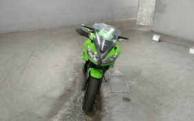 KAWASAKI NINJA 400 R 2012 ER400B