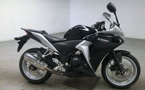 HONDA CBR250R Fi MC41