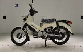 HONDA CROSS CUB 110 JA45