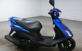 SUZUKI ADDRESS V125 S CF4MA