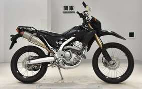 HONDA CRF250L MD44