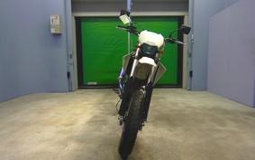 KAWASAKI KLX250D TRACKER 2007 LX250E