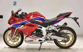 HONDA CBR250RR A MC51