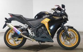 HONDA CBR250R MC41