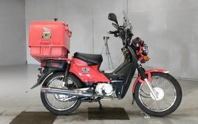 HONDA CROSS CUB 110 JA10