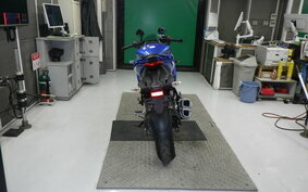 SUZUKI GIXXER 250 SF ED22B