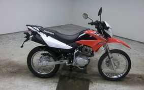 HONDA XR125L JD21