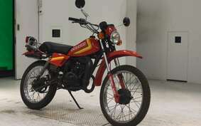 SUZUKI TS50 Hustler TS503