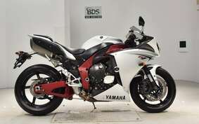 YAMAHA YZF-R1 2009 RN24J