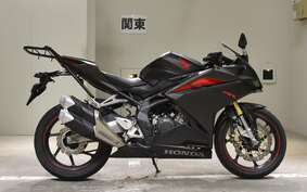 HONDA CBR250RR A MC51