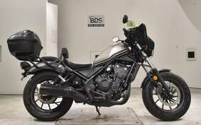 HONDA REBEL 500 A 2020 PC60