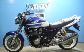 SUZUKI GSX1400 2002 GY71A