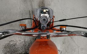 HONDA GORILLA AB27