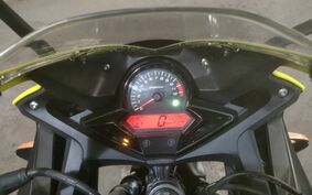 HONDA CBR250R MC41