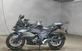 SUZUKI GIXXER 250 SF ED22B