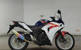 HONDA CBR250R MC41